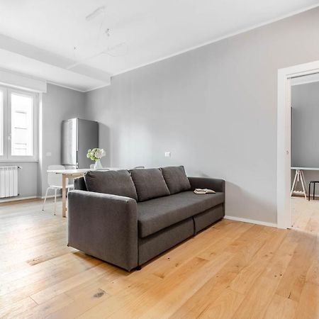 Apartamento Joivy Charming Flat With Desk Milán Exterior foto